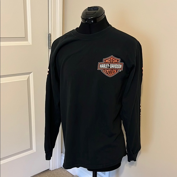 Harley-Davidson Other - HARLEY-DAVIDSON Scottsdale AZ Long Sleeve T-Shirt
